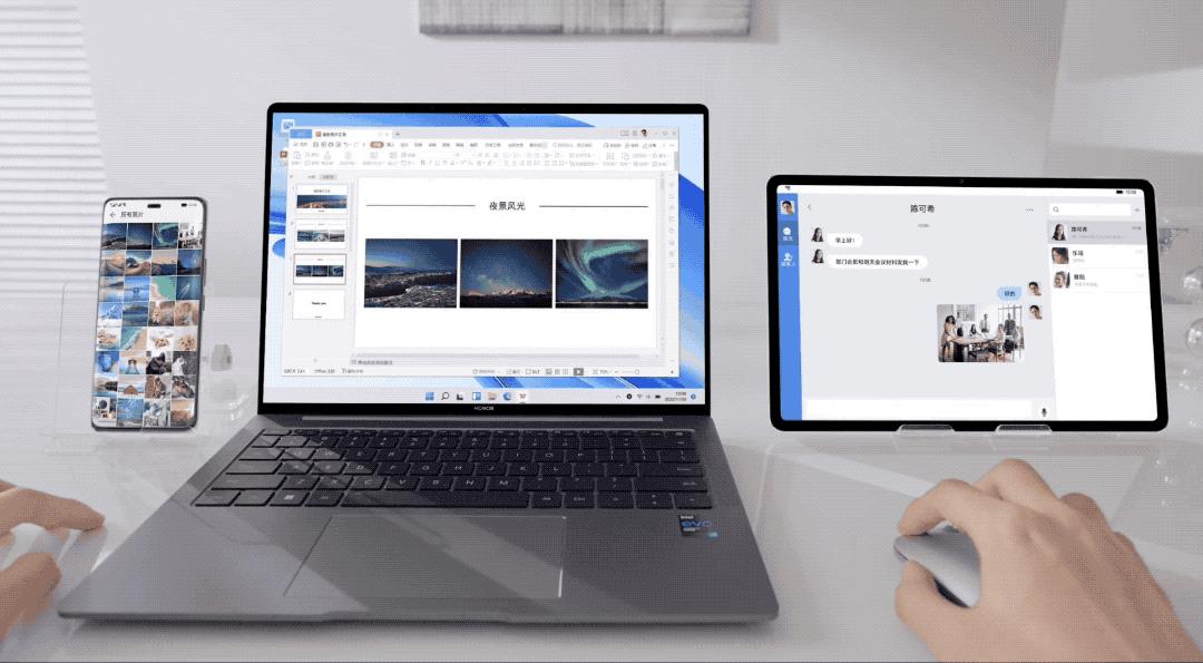 magicos7和鸿蒙3,magicos7是基于鸿蒙还是安卓