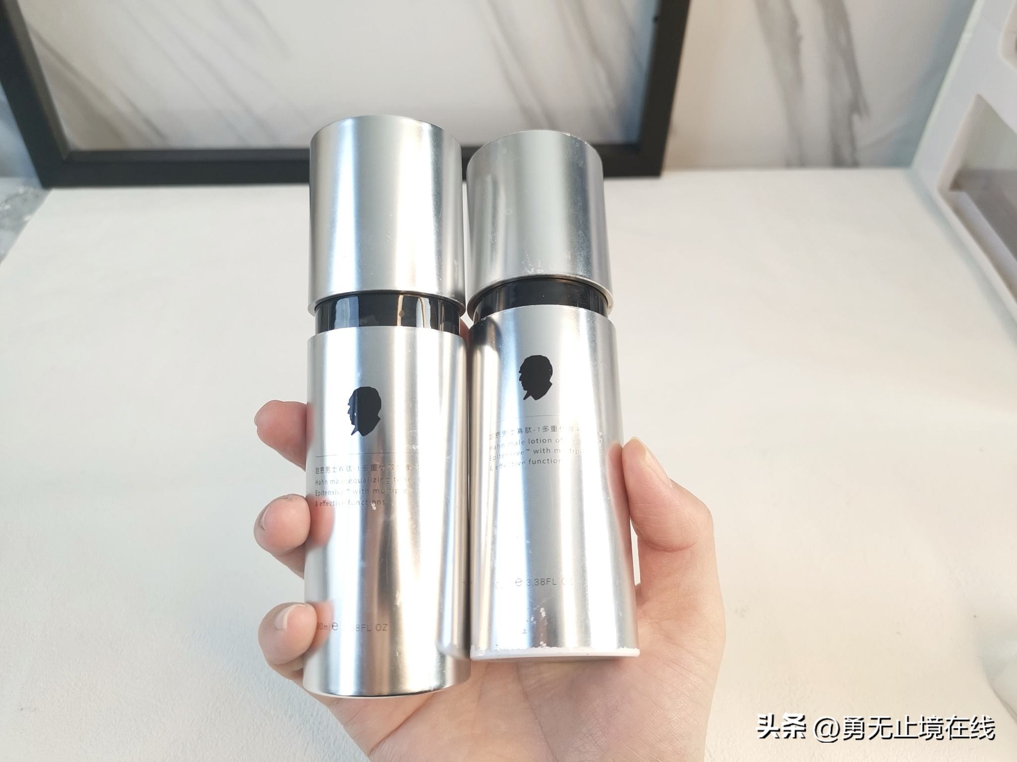 男士水乳推荐祛痘提肤色,推荐一款适合男士的水乳