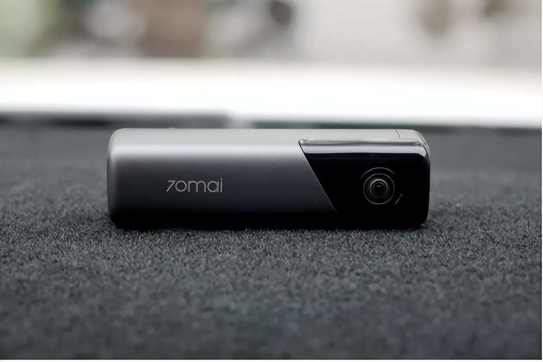 能4G联网的行车记录仪到底实不实用？70迈M500行车记录仪评测体验