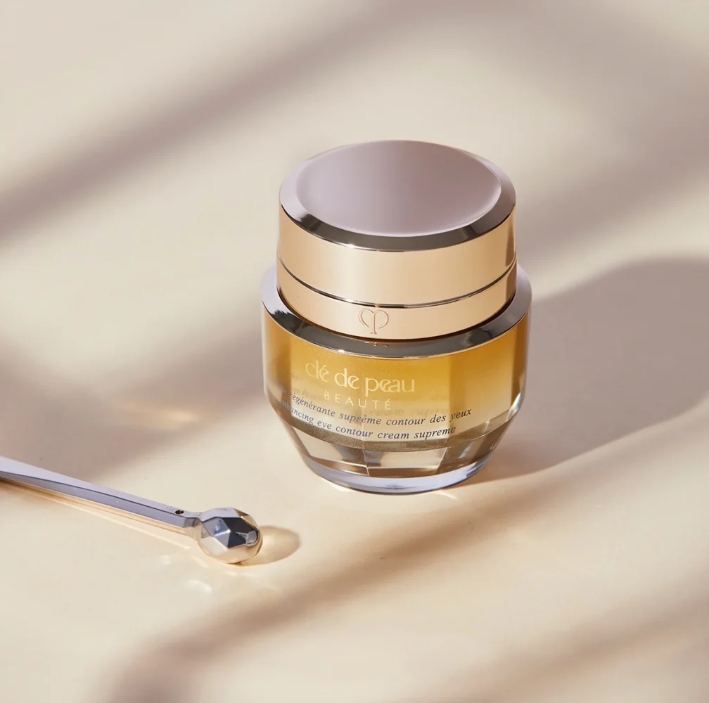 兰蔻菁纯臻淡纹眼霜,兰蔻菁纯臻颜淡纹眼霜评测