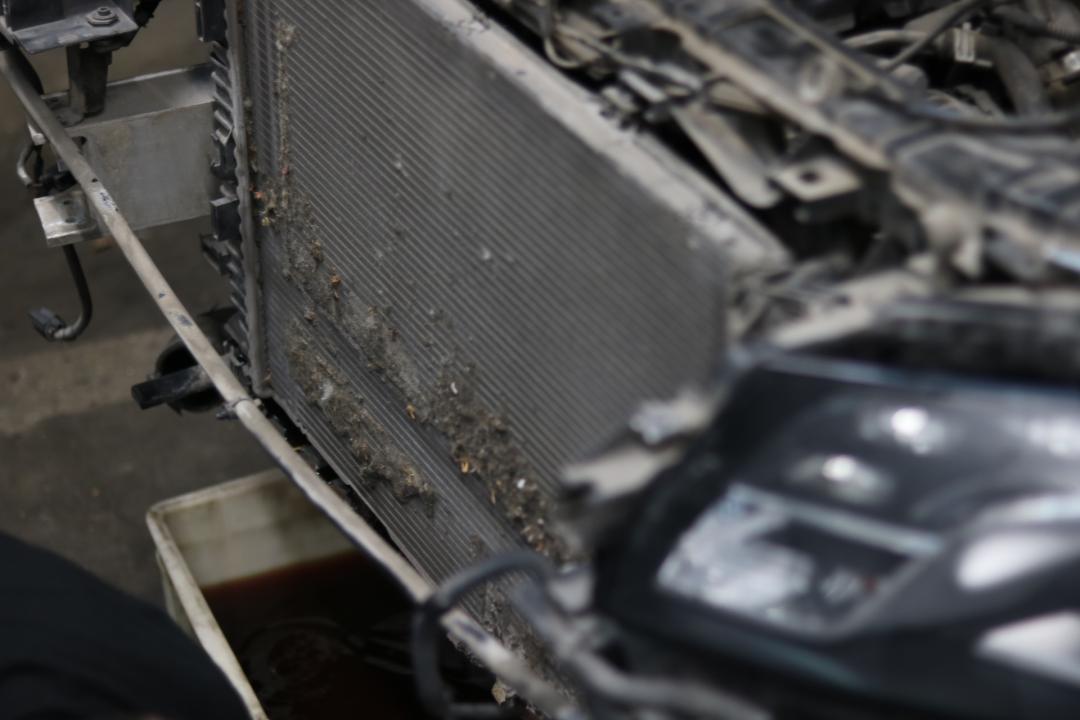 老款奥迪q5全车翻新全过程,翻新二手奥迪q5