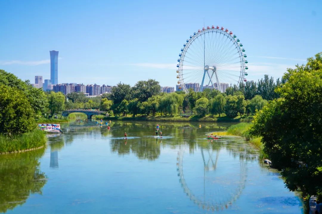 北京东城怎么样,北京东城房价一览表