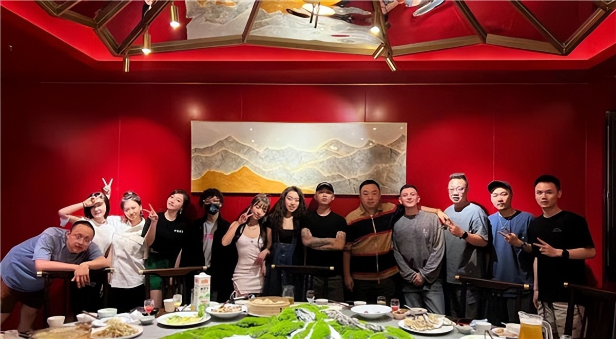 种梦音乐韩啸背景,种梦音乐ceo