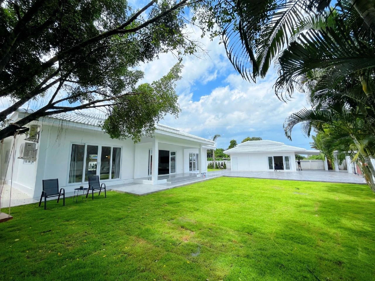 泰国房产交易税费一览表,泰国购买房产新政策