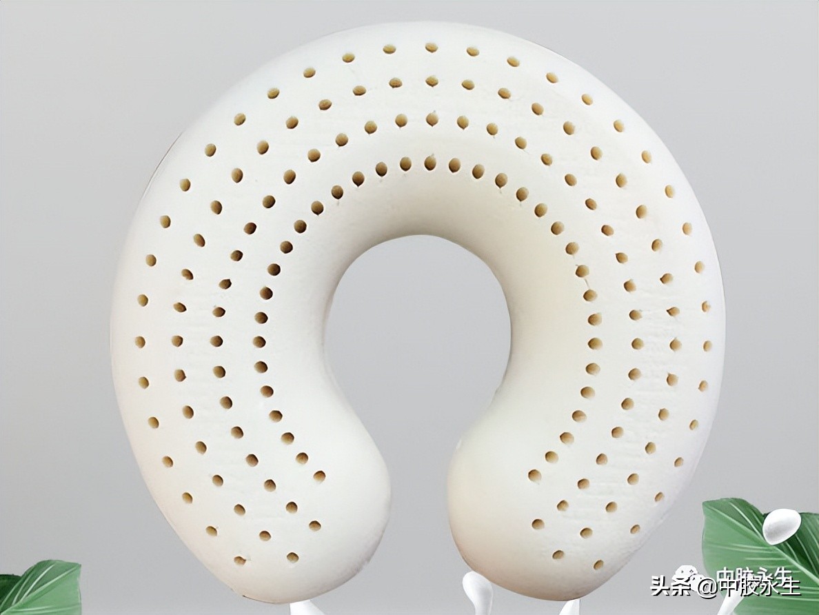 u型枕的准确使用方法,如何正确使用u型枕