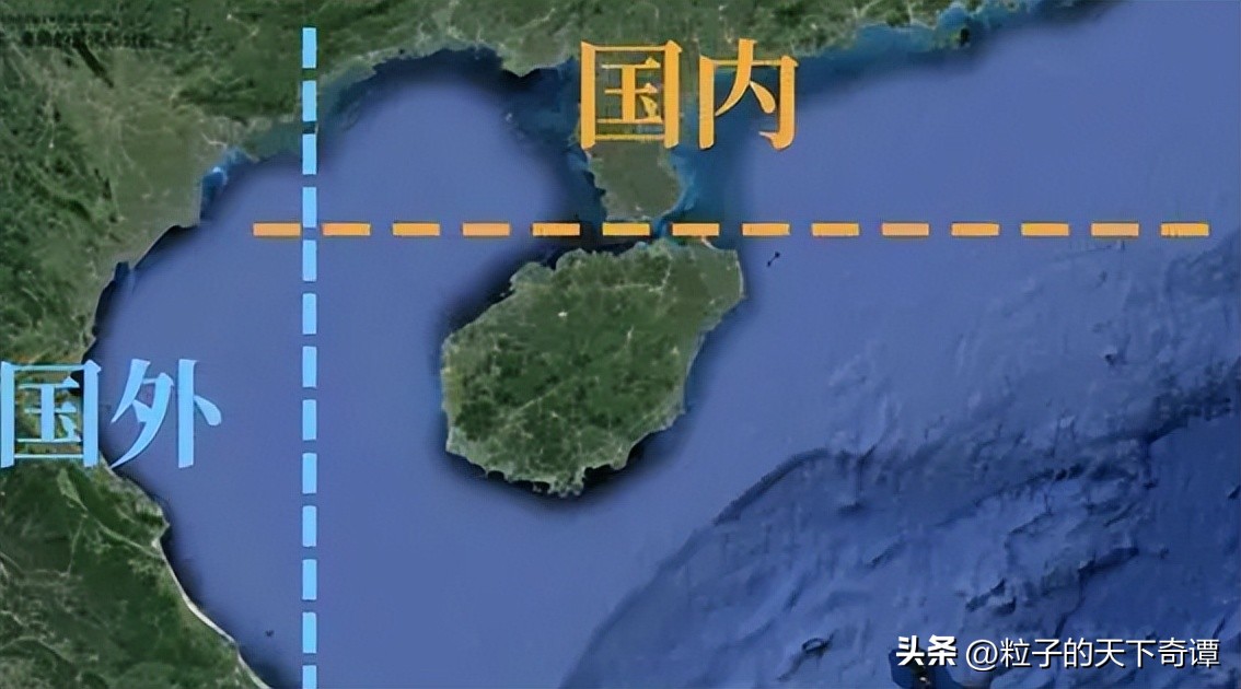 海南启动全岛封关准备解读,海南启动全岛封关进展如何