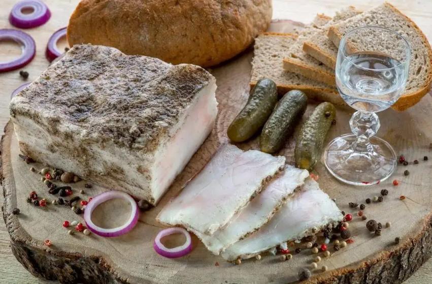 俄罗斯食品必吃推荐,这12款俄罗斯零食好吃还不贵