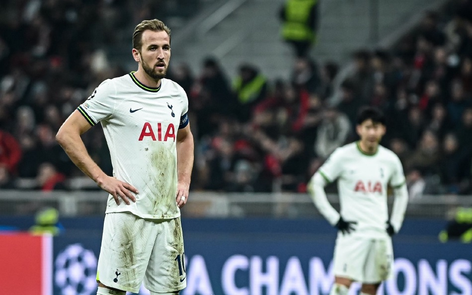 欧冠1-8决赛比分,欧冠热刺对国际米兰直播