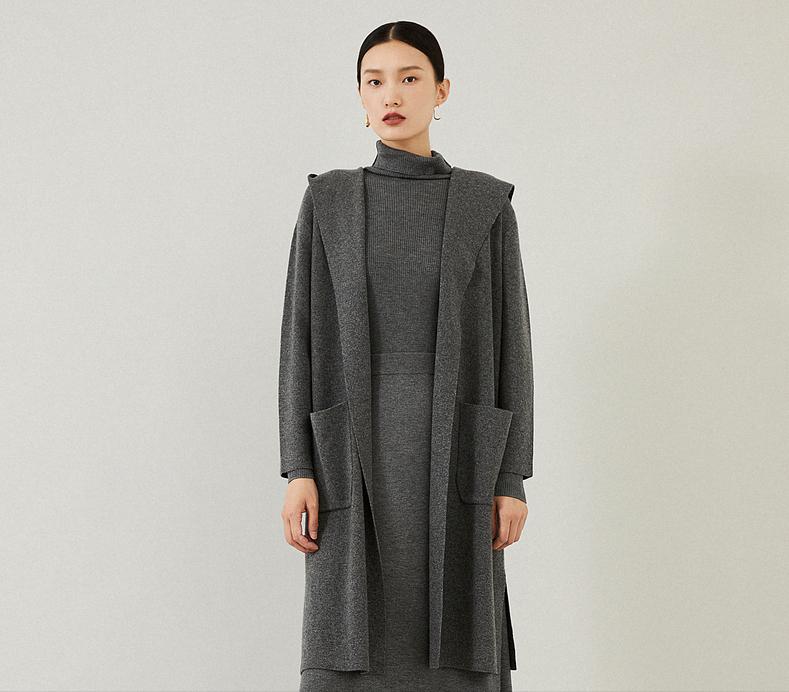 品牌正品双面羊绒大衣女款,双面羊绒大衣的品牌前十名有哪些