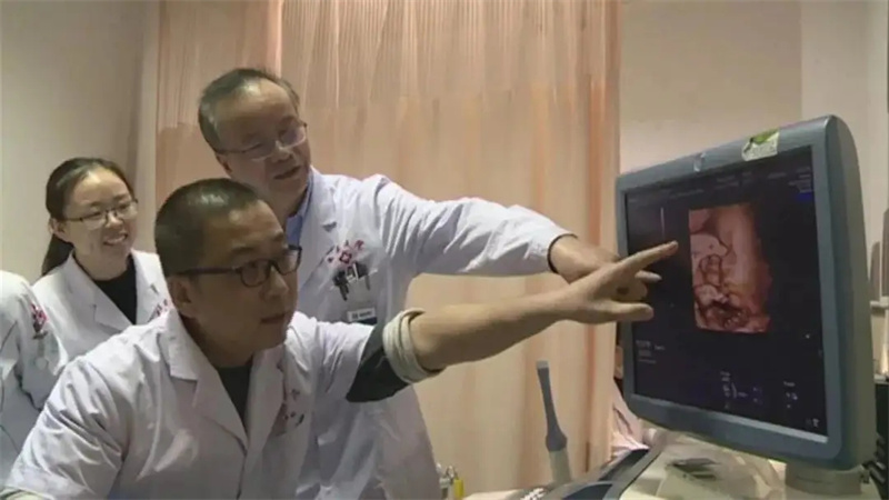 妈妈将子宫移植给孩子,2015年43岁母亲将子宫移植给女儿