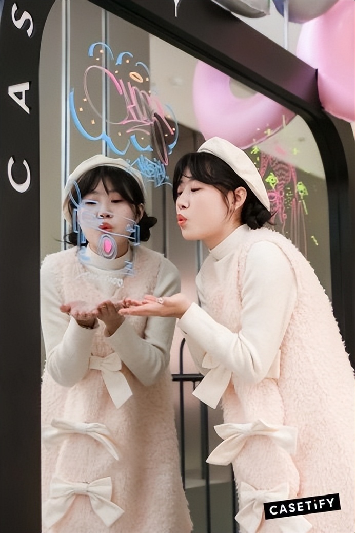 casetify上海新天地在哪,casetify上海首店