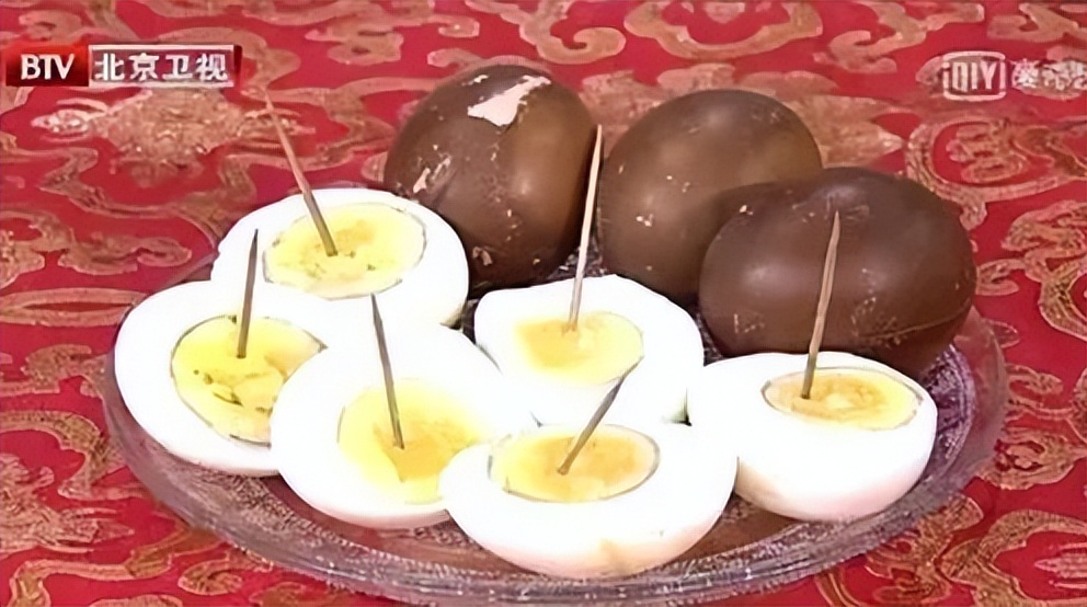 清明前后鸡蛋煮什么对肝好,清明前后鸡蛋加什么煮