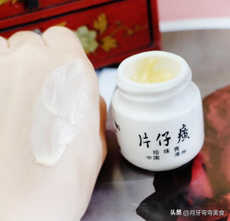 好用不假白又滋润平价的素颜霜,干皮国货素颜霜推荐