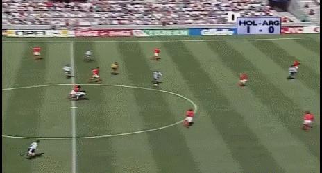 1998世界杯32强对阵图,1998法兰西世界杯烽烟再起