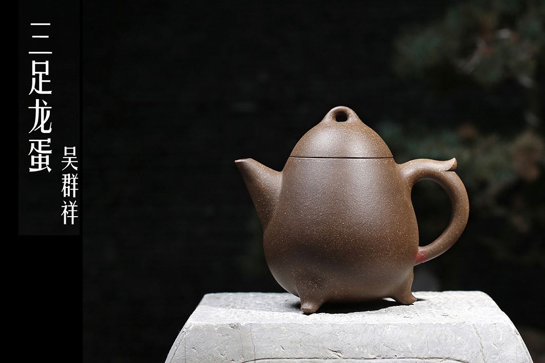 紫砂壶小六方,紫砂小白壶