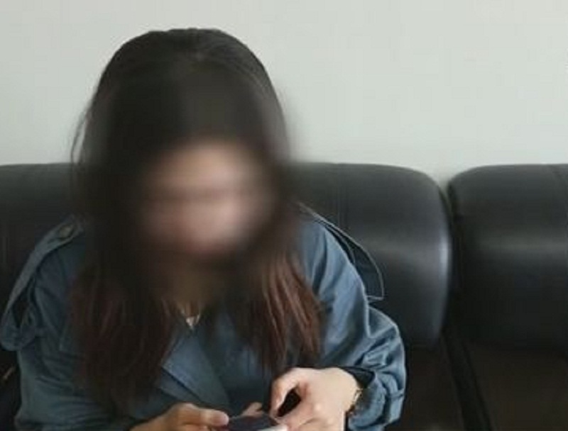 25岁女孩网贷欠十几万无力偿还,欠网贷5000块钱会强制执行吗