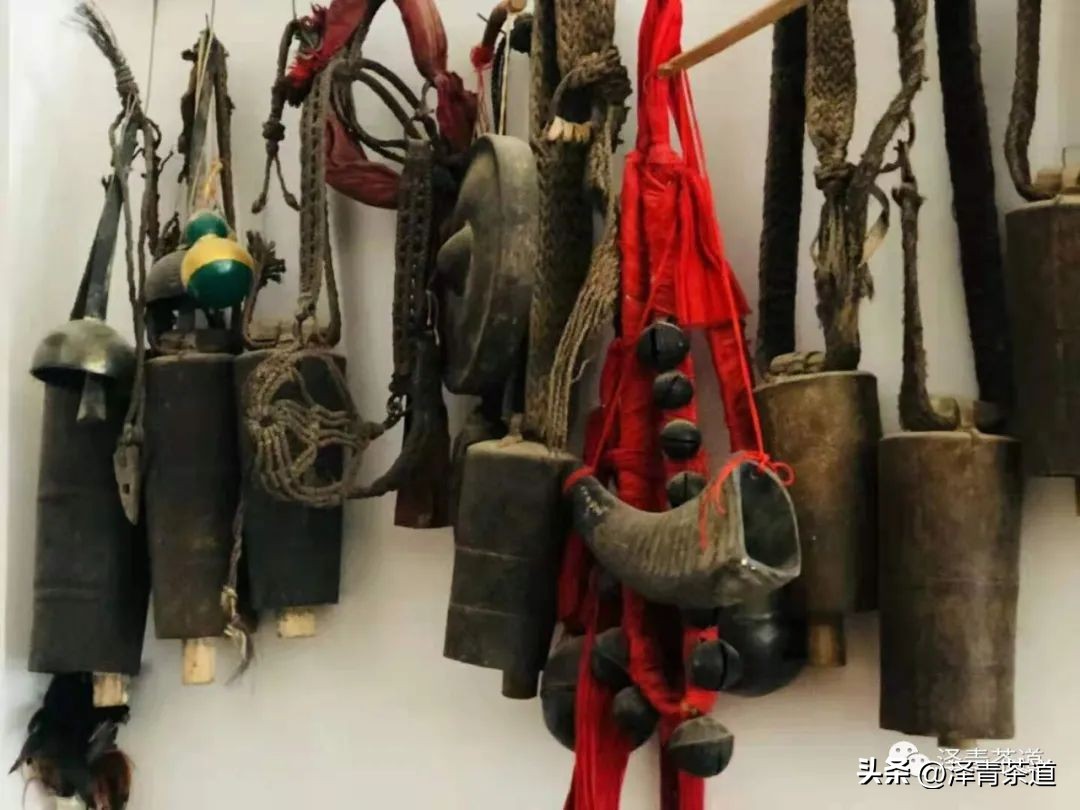 茶马古道茶叶铁盒价格,茶叶溯源之旅