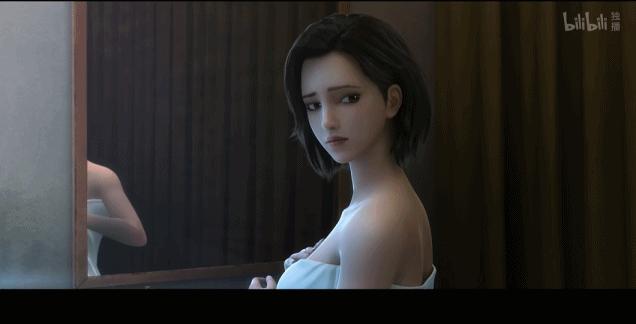 三体电视剧评分为什么断崖式下滑,为什么三体动画评分下跌那么多