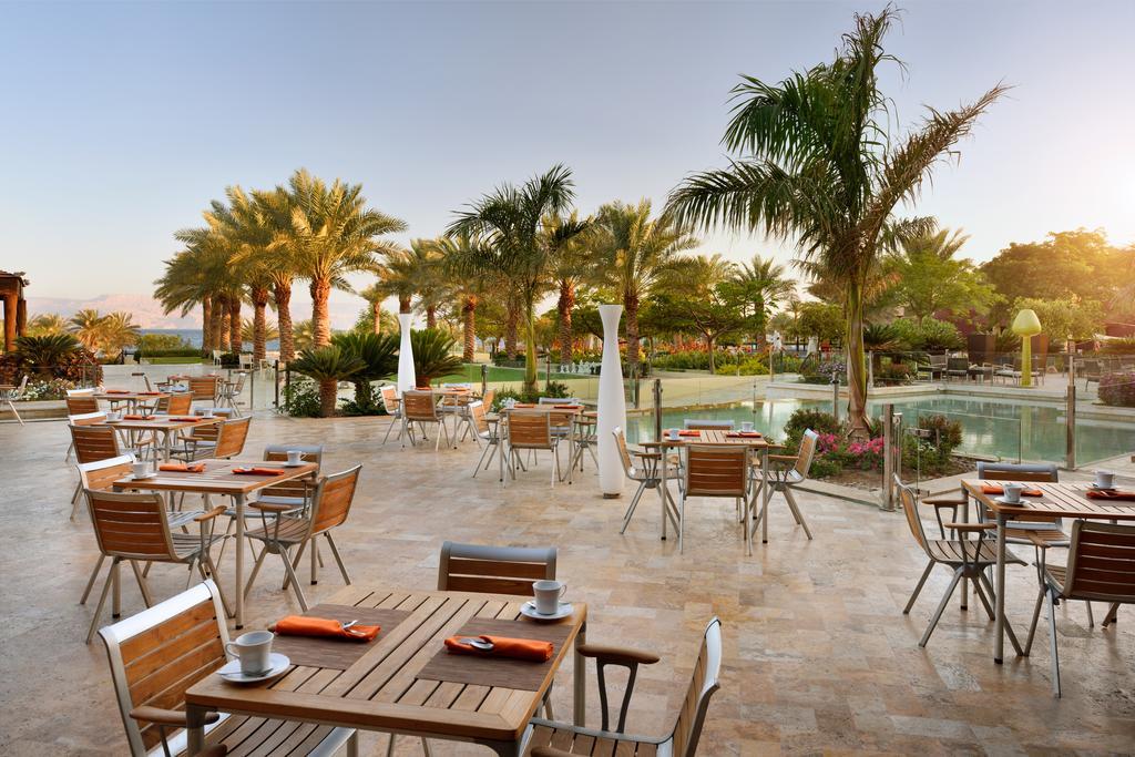 约旦，迷醉在路上的日暮与晨昏