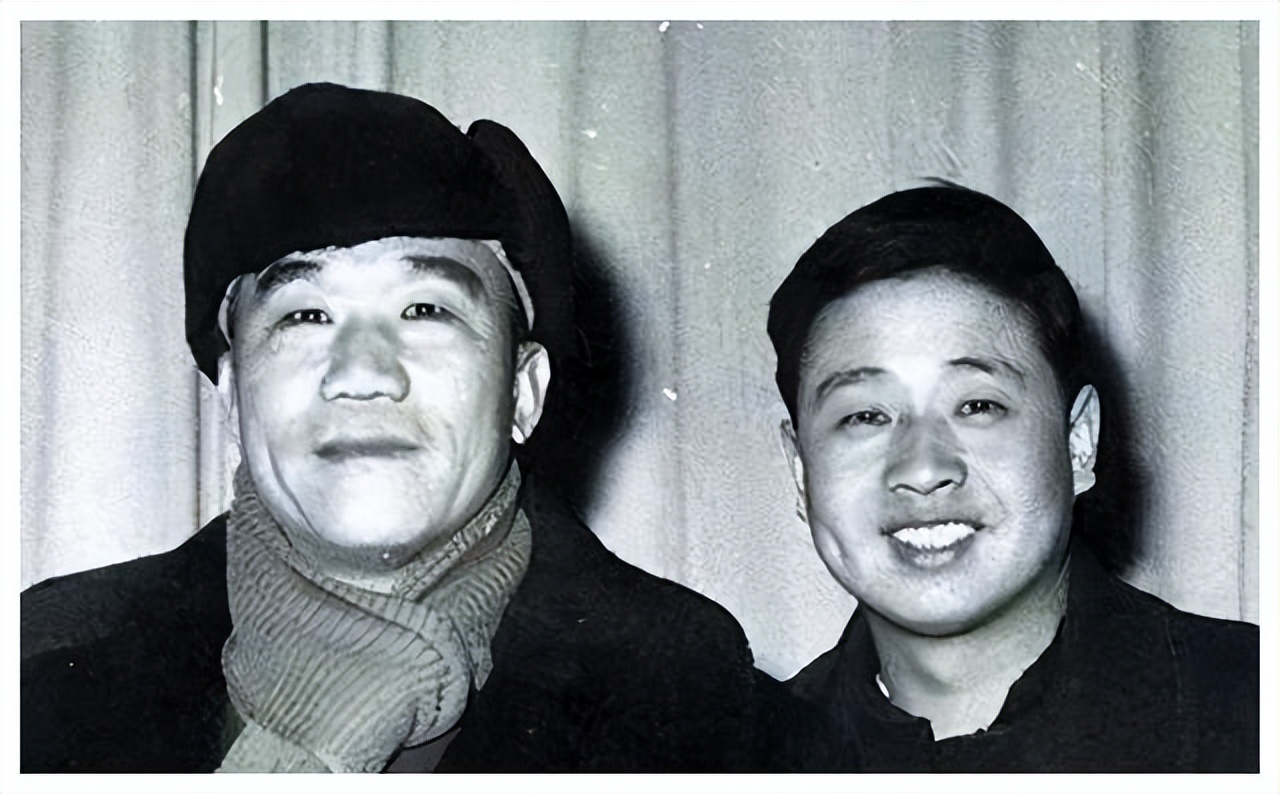 马季相声死去活来,马季相声折腾