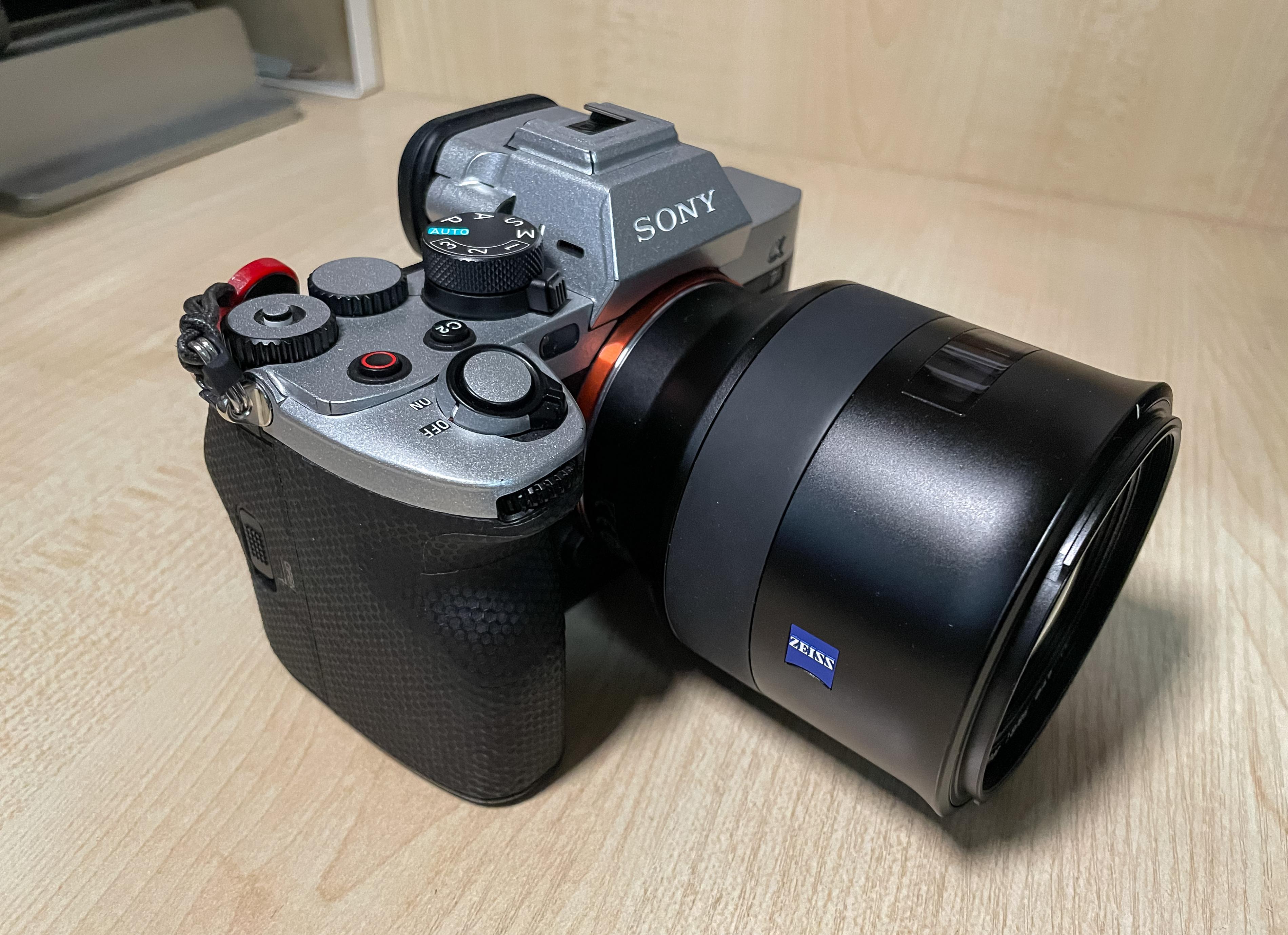 索尼全画幅微单平民级镜头分享 (索尼微单半画幅和全画幅镜头通用)