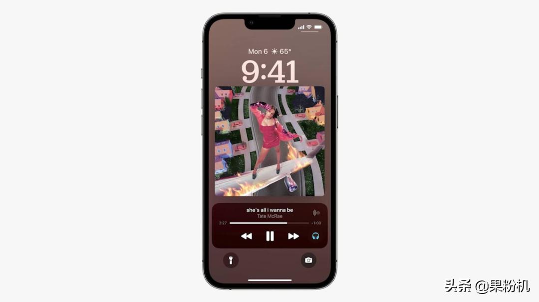 iOS16更新，重磅功能回归