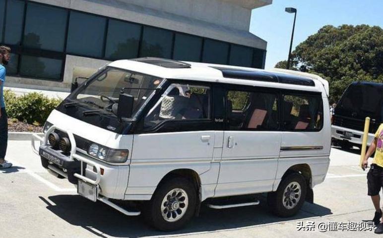 面包车的马力为何这么大,面包车什么发动机好