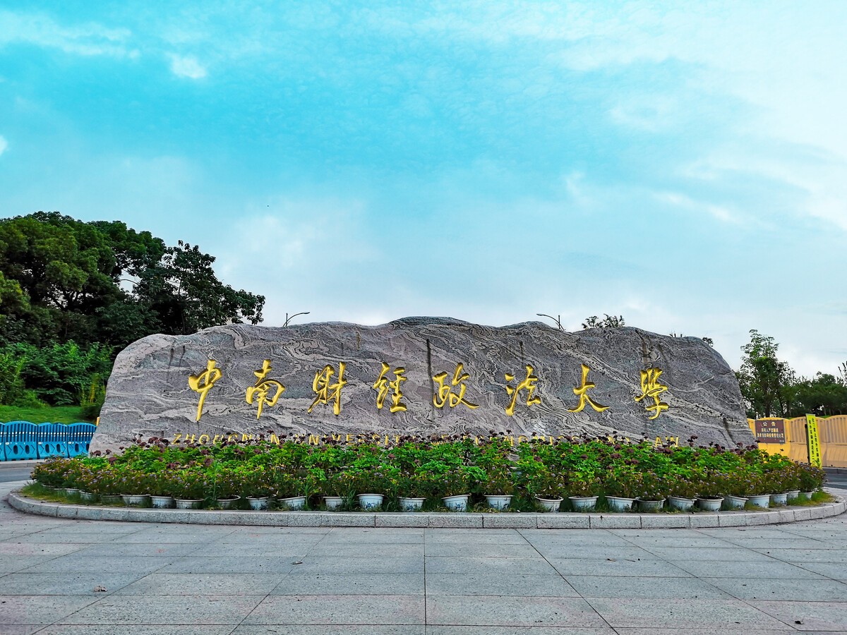 中南财经政法大学经济与金融专业,中南财经政法大学传媒专业怎么样