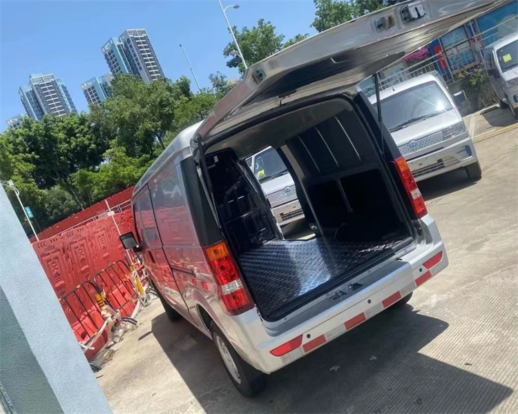 佛山新能源物流车,佛山新能源物流汽车租赁