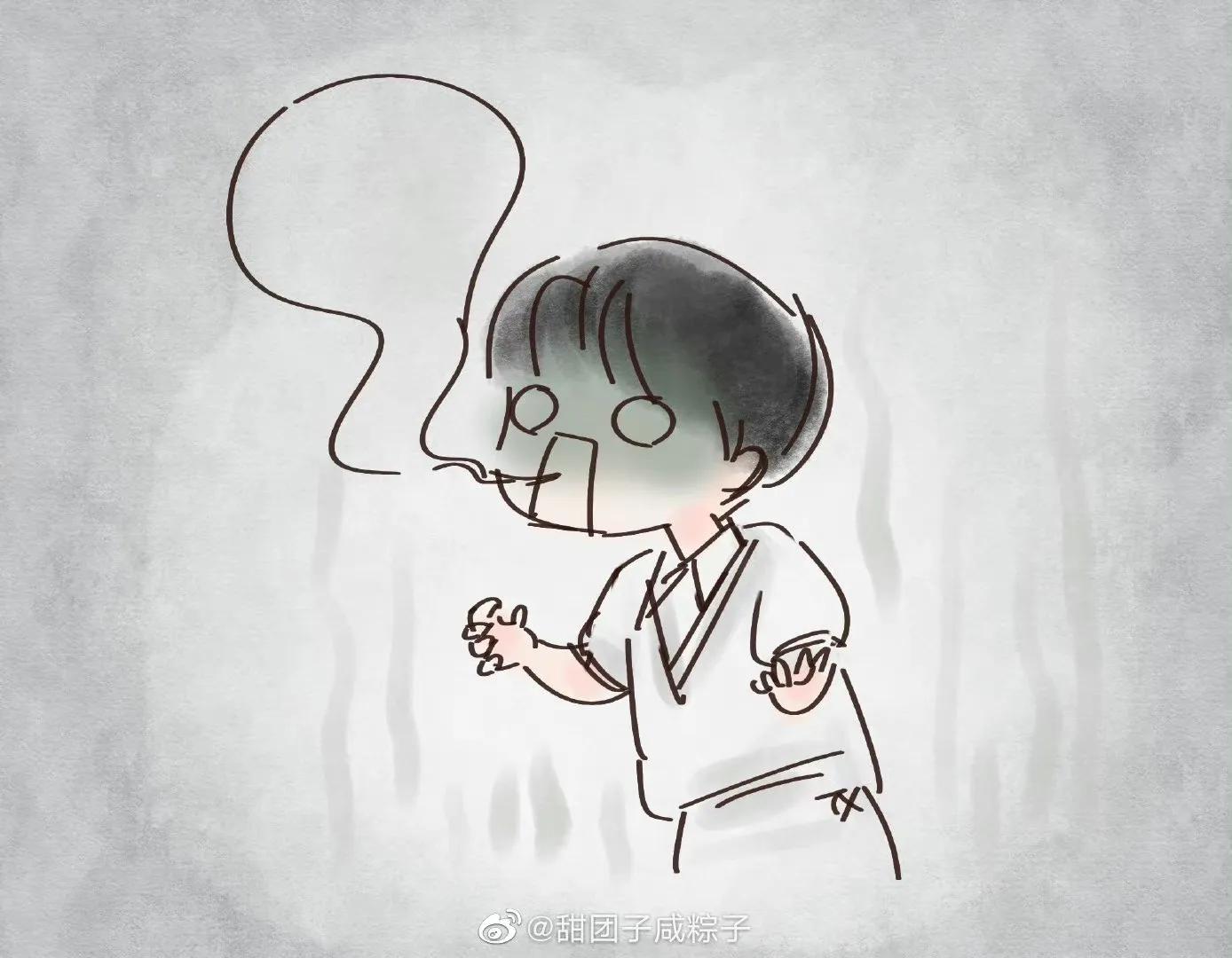 周深卡布叻微博,周深卡布叻这个账号还有吗