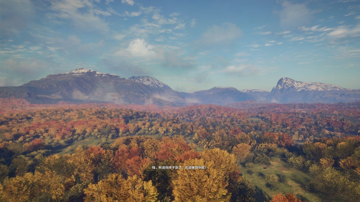 《猎人：荒野的呼唤》：风景优美的“真实狩猎模拟器”