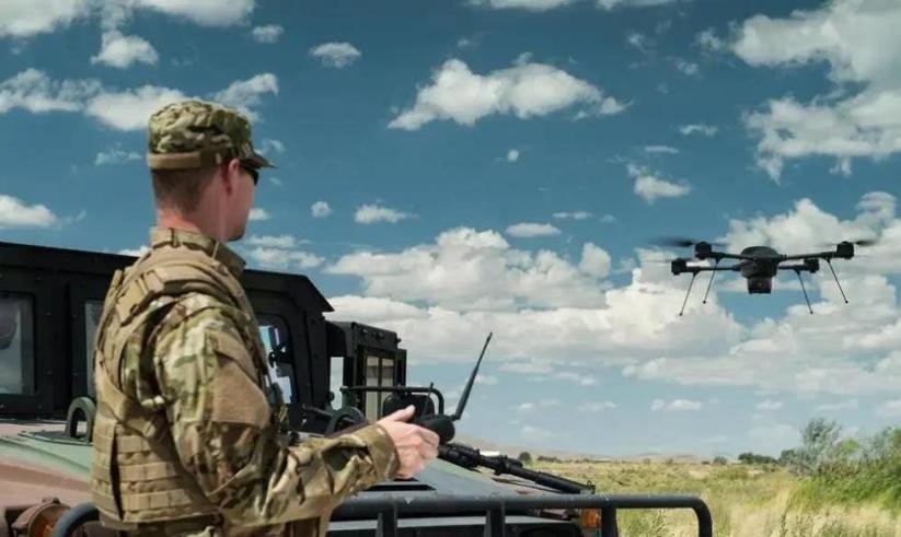 如何看大疆在美国被罚近20亿,美国对大疆的罚款交了吗