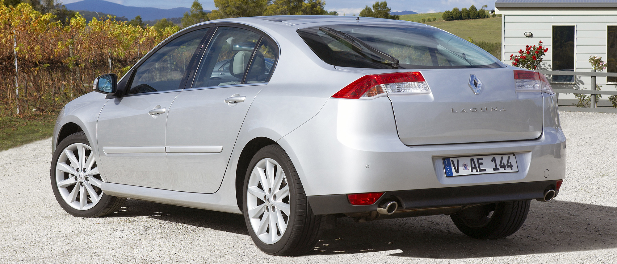 冷门却非常推荐的8款二手车,几款不错的冷门二手车