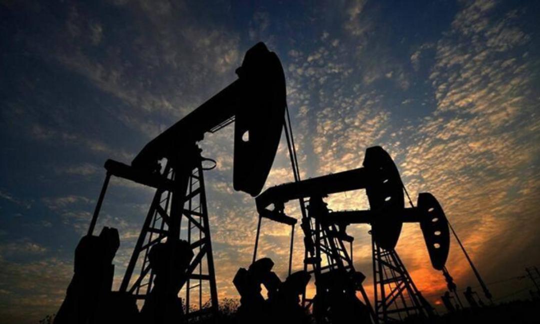 俄罗斯石油多还是中东石油多,中东石油是哪里的石油