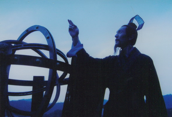 与康熙王朝一样的历史大剧,十大经典历史剧排行康熙王朝垫底