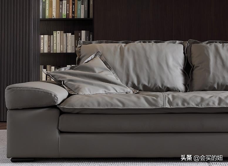 盘点7种中看不中用的沙发:都是过来人的教训,谁买谁踩坑