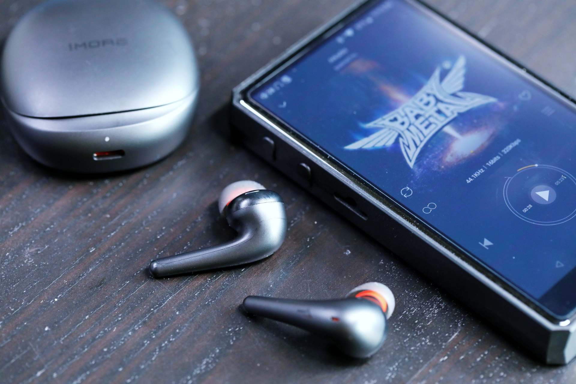 1moreaero空间音频降噪耳机评测,1more万魔舒适豆降噪版耳机测评