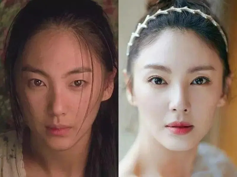 经典的4组配色穿对了显白又显贵,这些颜色穿在一起显白又高级