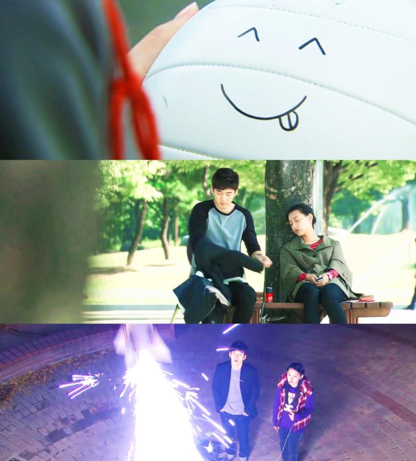 盘点韩剧女神颜值天花板,盘点韩剧中惊艳的女神