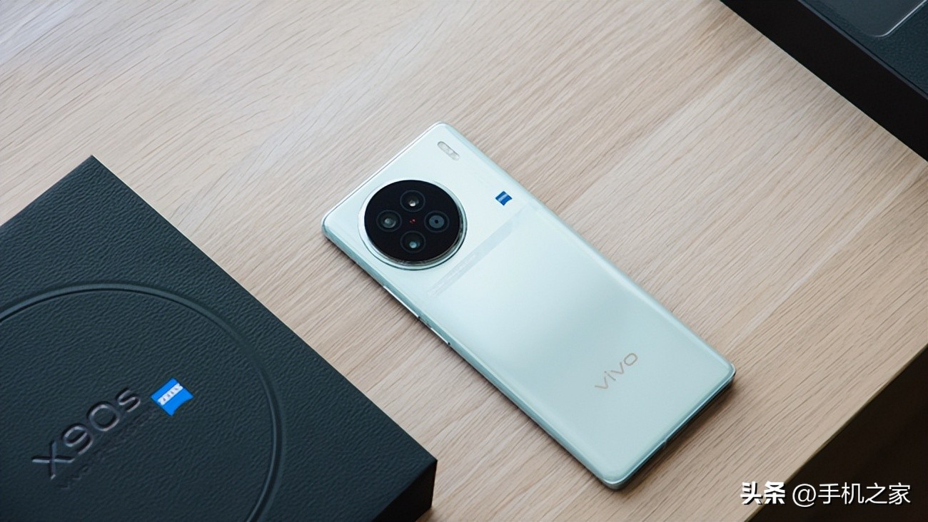 vivoX90s测评,vivox90s评测最新