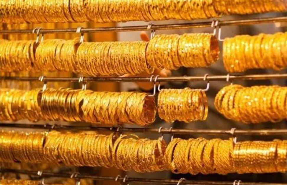 黄金很俗气但是很值钱,黄金的10种常识