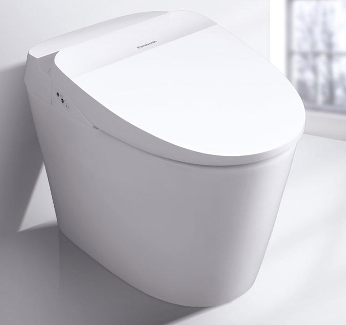 挂壁式智能马桶推荐品牌,洪谷智能马桶是几线品牌