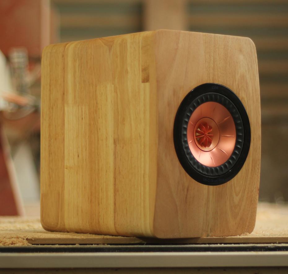 知道不知道dj版,diy音响值得吗