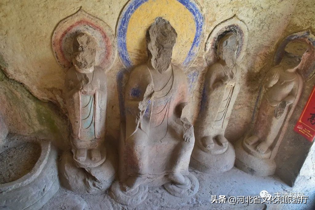 涉县的历史,涉县前世今生