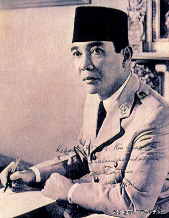 印度尼西亚总统介绍成果,印度尼西亚总统发言