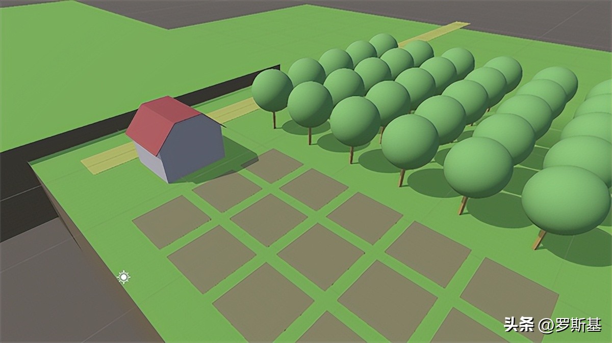 如何开发一款模拟经营的游戏,制作模拟经营游戏的工具