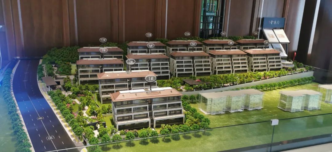 青岛优质新楼盘推荐,好房严选中骏