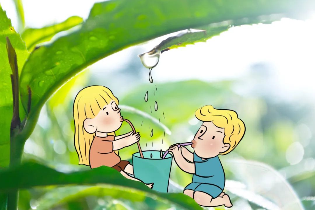 科学排雷|总感觉口干，未必是口渴了，还可能是……