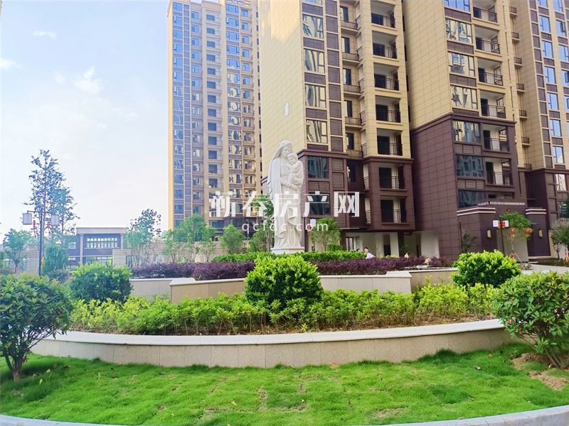 蕲春卓达书香名邸小区怎么样,蕲春卓达书香名苑