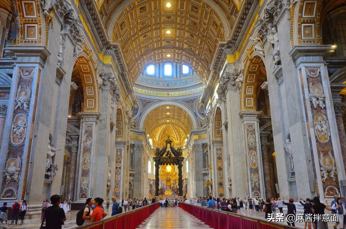 来涨姿势了,可能有用并使你才识渊博的冷知识来袭(五)